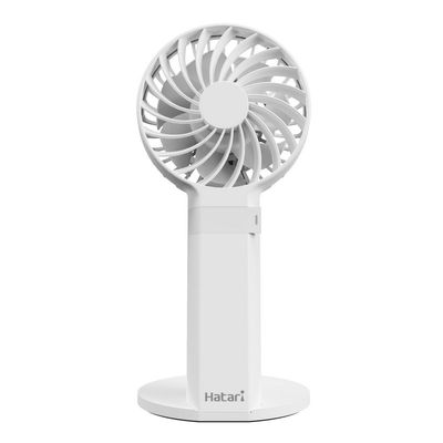 HATARI Portable Fan 2.5 Inch H2P5D1